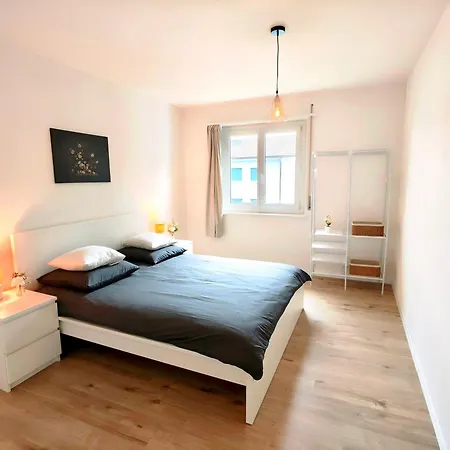 3-zimmer In Lage アパート ベルン
