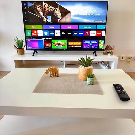 3-zimmer In Lage * ベルン