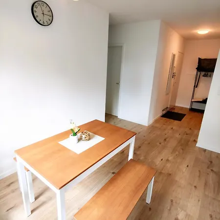 3-zimmer In Lage * ベルン