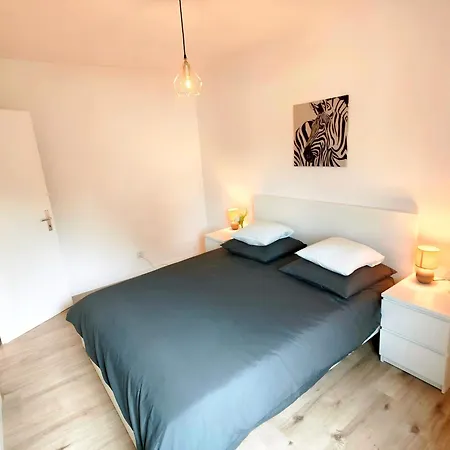 3-zimmer In Lage アパート ベルン