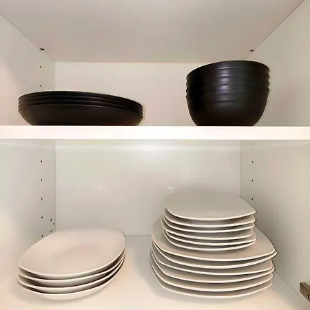3-zimmer In Lage アパート