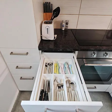 3-zimmer In Lage アパート ベルン