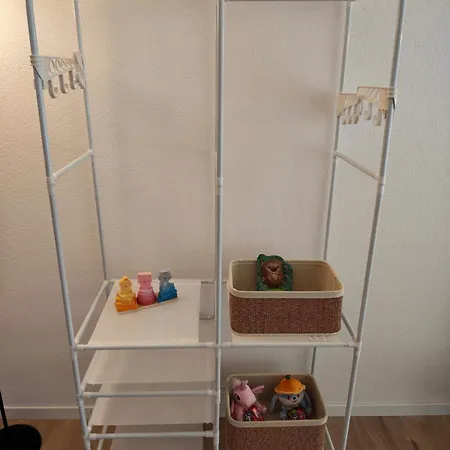 3-zimmer In Lage *